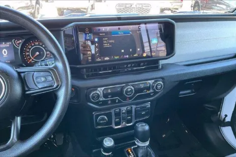 More photos of 2025 Jeep Wrangler Sport at I-10 Chrysler Dodge Jeep Ram, CA