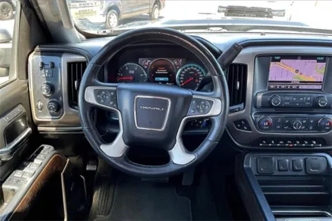 More photos of 2017 GMC Sierra 2500HD Denali at I-10 Chrysler Dodge Jeep Ram, CA