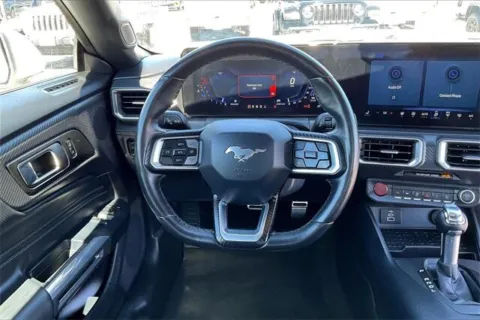 More photos of 2024 Ford Mustang EcoBoost Premium at I-10 Chrysler Dodge Jeep Ram, CA