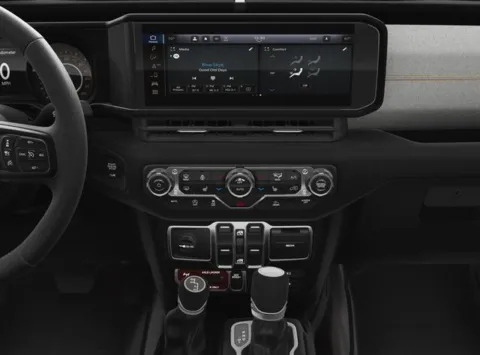 More photos of 2025 Jeep Gladiator Willys 4x4 at I-10 Chrysler Dodge Jeep Ram, CA
