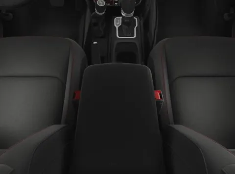 More photos of 2025 Jeep Gladiator Rubicon 4x4 at I-10 Chrysler Dodge Jeep Ram, CA