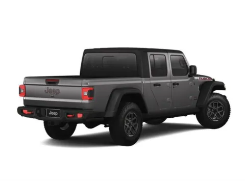 Photos of 2025 Jeep Gladiator Rubicon 4x4 for sale in Indio, CA at I-10 Chrysler Dodge Jeep Ram