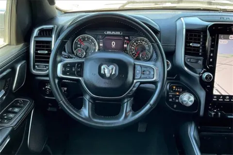 More photos of 2023 Ram 1500 Laramie at I-10 Chrysler Dodge Jeep Ram, CA