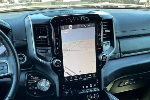 More photos of 2023 Ram 1500 Laramie at I-10 Chrysler Dodge Jeep Ram, CA