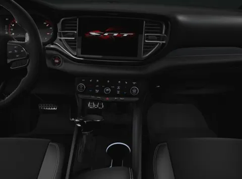 More photos of 2025 Dodge Durango Srt Hellcat Awd at I-10 Chrysler Dodge Jeep Ram, CA
