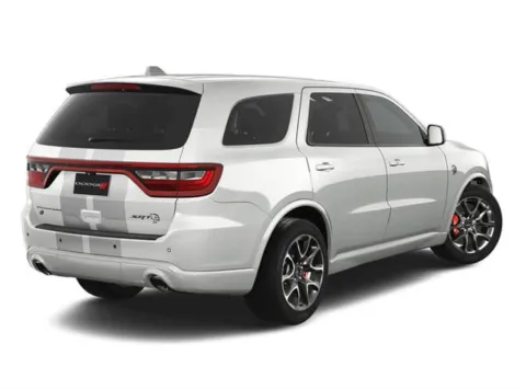 Photos of 2025 Dodge Durango Srt Hellcat Awd for sale in Indio, CA at I-10 Chrysler Dodge Jeep Ram