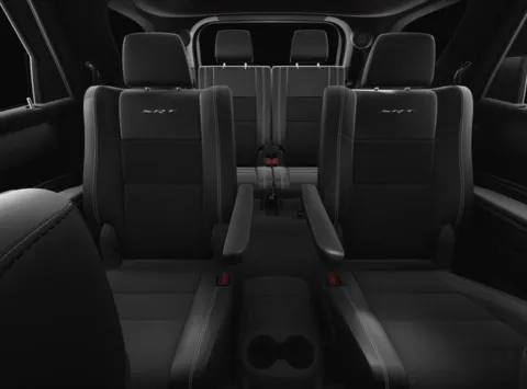 Another view of 2025 Dodge Durango Srt Hellcat Awd for sale in Indio, CA at I-10 Chrysler Dodge Jeep Ram