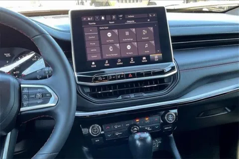 More photos of 2023 Jeep Compass Trailhawk at I-10 Chrysler Dodge Jeep Ram, CA