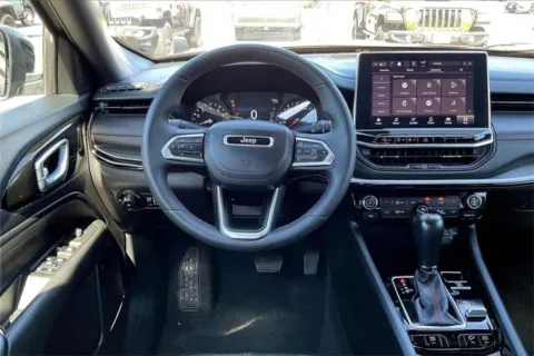 More photos of 2023 Jeep Compass Trailhawk at I-10 Chrysler Dodge Jeep Ram, CA