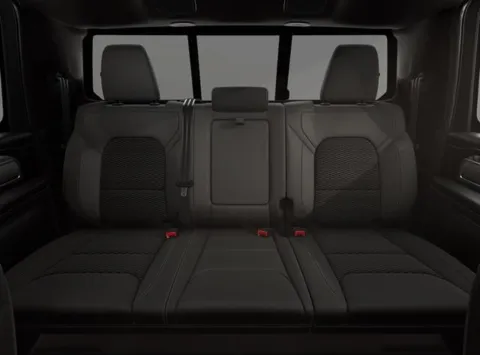 Another view of 2026 Ram 1500 Big Horn Crew Cab 4x2 5'7' Box for sale in Indio, CA at I-10 Chrysler Dodge Jeep Ram