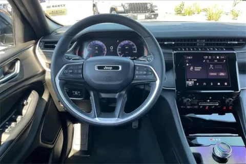 More photos of 2023 Jeep Grand Cherokee L Altitude at I-10 Chrysler Dodge Jeep Ram, CA