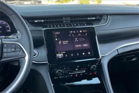 More photos of 2023 Jeep Grand Cherokee L Altitude at I-10 Chrysler Dodge Jeep Ram, CA