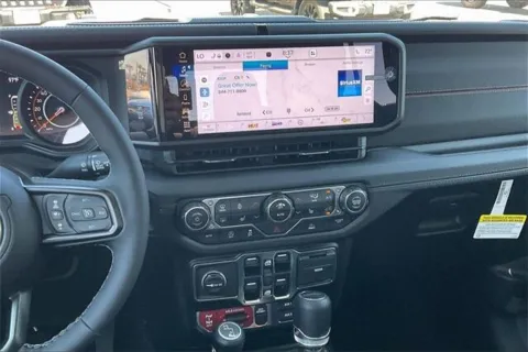 More photos of 2025 Jeep Gladiator Mojave 4x4 at I-10 Chrysler Dodge Jeep Ram, CA