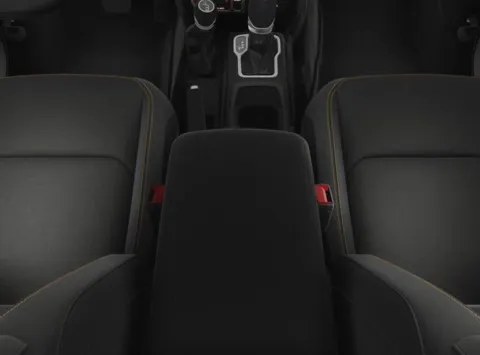 More photos of 2025 Jeep Gladiator Willys 4x4 at I-10 Chrysler Dodge Jeep Ram, CA