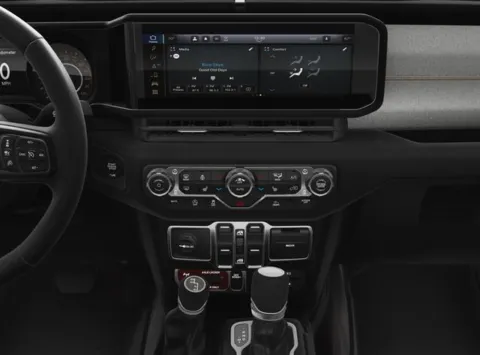 More photos of 2025 Jeep Gladiator Willys 4x4 at I-10 Chrysler Dodge Jeep Ram, CA