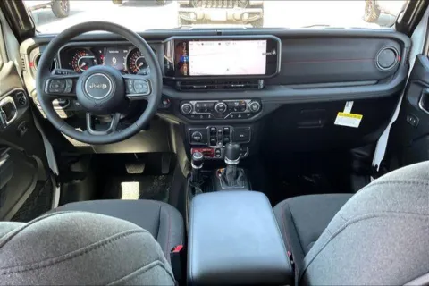 More photos of 2025 Jeep Gladiator Rubicon 4x4 at I-10 Chrysler Dodge Jeep Ram, CA