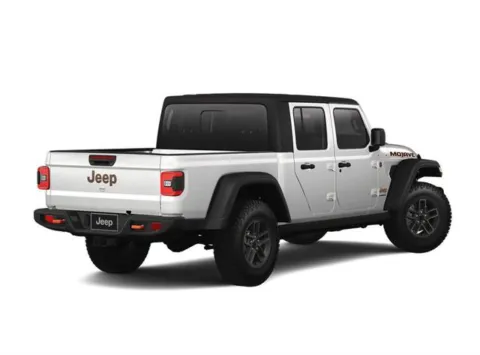 Photos of 2025 Jeep Gladiator Mojave 4x4 for sale in Indio, CA at I-10 Chrysler Dodge Jeep Ram