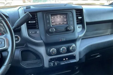 More photos of 2024 Ram 3500 Tradesman at I-10 Chrysler Dodge Jeep Ram, CA