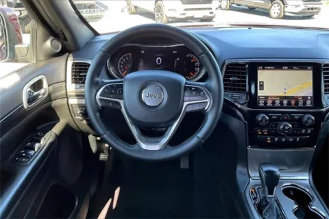 More photos of 2021 Jeep Grand Cherokee Laredo X at I-10 Chrysler Dodge Jeep Ram, CA