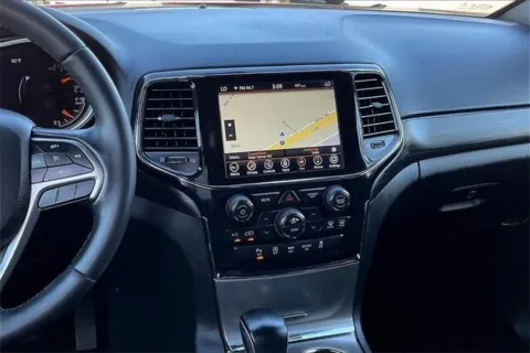 More photos of 2021 Jeep Grand Cherokee Laredo X at I-10 Chrysler Dodge Jeep Ram, CA