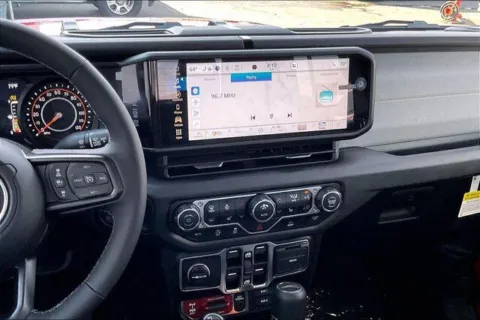 More photos of 2025 Jeep Gladiator Willys 4x4 at I-10 Chrysler Dodge Jeep Ram, CA