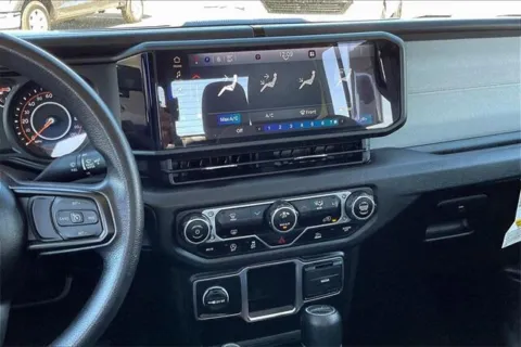 More photos of 2024 Jeep Gladiator Sport at I-10 Chrysler Dodge Jeep Ram, CA