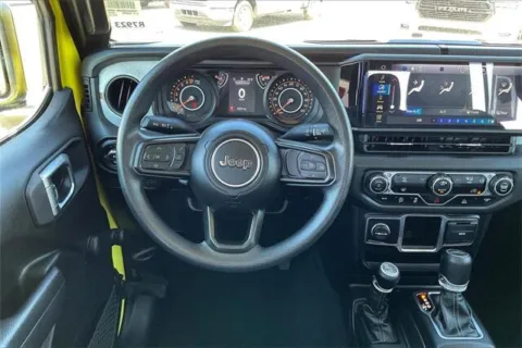 More photos of 2024 Jeep Gladiator Sport at I-10 Chrysler Dodge Jeep Ram, CA
