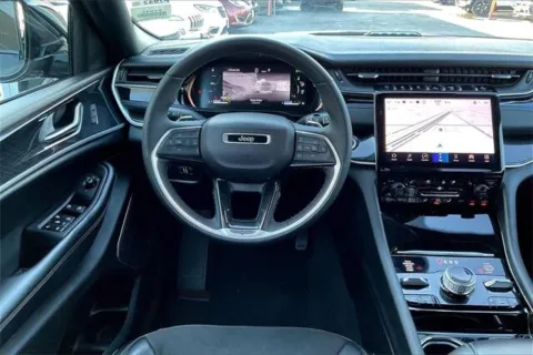 More photos of 2023 Jeep Grand Cherokee 4xe Trailhawk 4xe at I-10 Chrysler Dodge Jeep Ram, CA