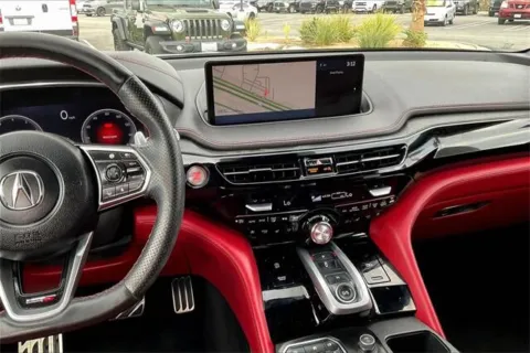 More photos of 2023 Acura MDX Type S w/Advance Package at I-10 Chrysler Dodge Jeep Ram, CA