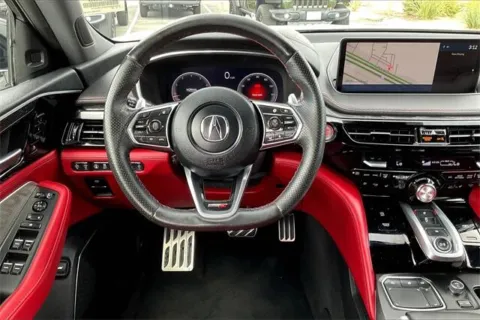 More photos of 2023 Acura MDX Type S w/Advance Package at I-10 Chrysler Dodge Jeep Ram, CA