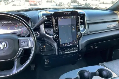 More photos of 2022 Ram 3500 Laramie at I-10 Chrysler Dodge Jeep Ram, CA