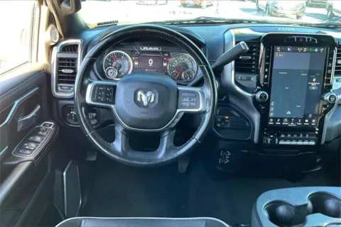 More photos of 2022 Ram 3500 Laramie at I-10 Chrysler Dodge Jeep Ram, CA