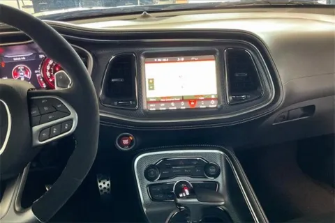 More photos of 2023 Dodge Challenger SRT Hellcat Jailbreak at I-10 Chrysler Dodge Jeep Ram, CA