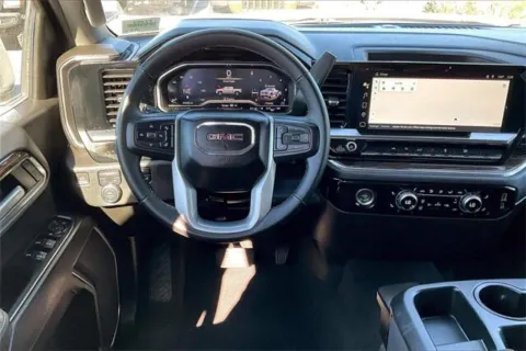 More photos of 2024 GMC Sierra 1500 Elevation at I-10 Chrysler Dodge Jeep Ram, CA