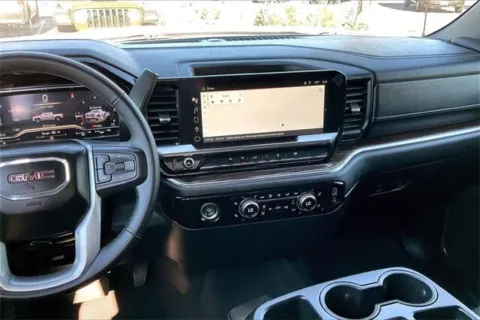 More photos of 2024 GMC Sierra 1500 Elevation at I-10 Chrysler Dodge Jeep Ram, CA