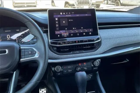 More photos of 2024 Jeep Compass Sport at I-10 Chrysler Dodge Jeep Ram, CA