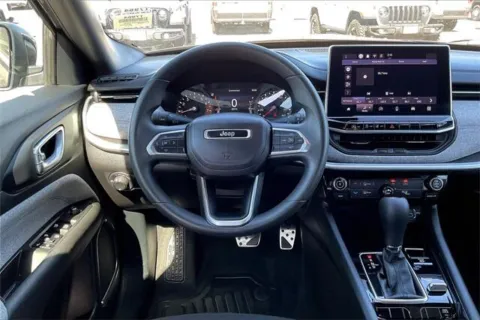 More photos of 2024 Jeep Compass Sport at I-10 Chrysler Dodge Jeep Ram, CA