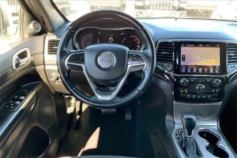 More photos of 2019 Jeep Grand Cherokee Laredo E at I-10 Chrysler Dodge Jeep Ram, CA