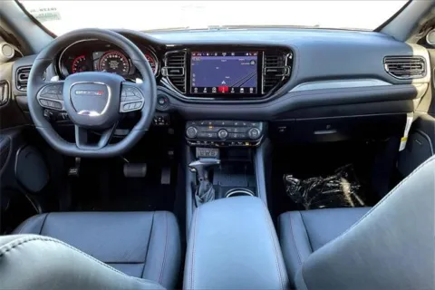 More photos of 2026 Dodge Durango Gt Plus Awd at I-10 Chrysler Dodge Jeep Ram, CA