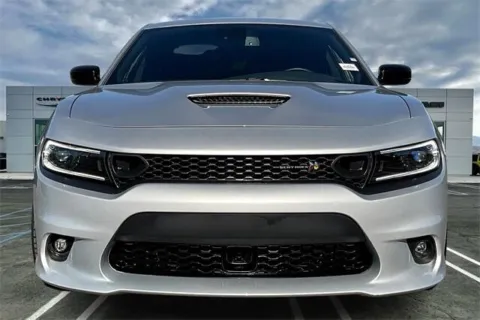 Photos of 2023 Dodge Charger R/T Scat Pack for sale in Indio, CA at I-10 Chrysler Dodge Jeep Ram