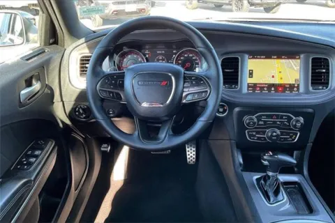 More photos of 2023 Dodge Charger R/T Scat Pack at I-10 Chrysler Dodge Jeep Ram, CA