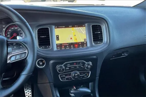 More photos of 2023 Dodge Charger R/T Scat Pack at I-10 Chrysler Dodge Jeep Ram, CA