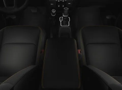 More photos of 2025 Jeep Wrangler 2-door Sport S at I-10 Chrysler Dodge Jeep Ram, CA