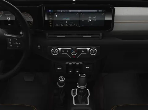 More photos of 2025 Jeep Wrangler 2-door Sport S at I-10 Chrysler Dodge Jeep Ram, CA