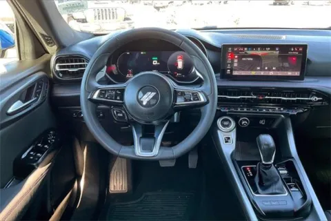 More photos of 2024 Dodge Hornet R/T at I-10 Chrysler Dodge Jeep Ram, CA