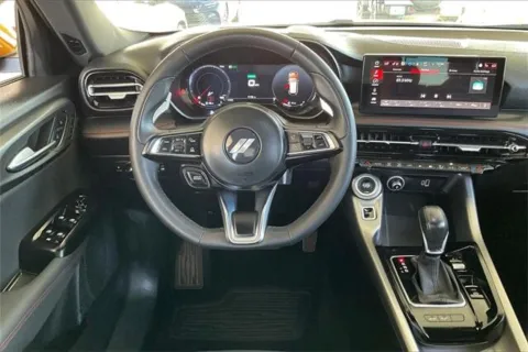 More photos of 2024 Dodge Hornet R/T at I-10 Chrysler Dodge Jeep Ram, CA