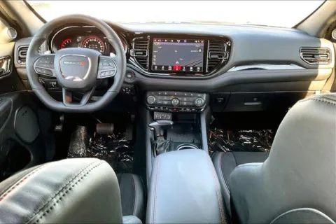 More photos of 2025 Dodge Durango Gt Plus Awd at I-10 Chrysler Dodge Jeep Ram, CA