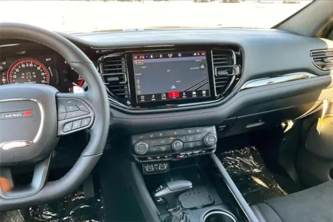More photos of 2025 Dodge Durango Gt Plus Awd at I-10 Chrysler Dodge Jeep Ram, CA
