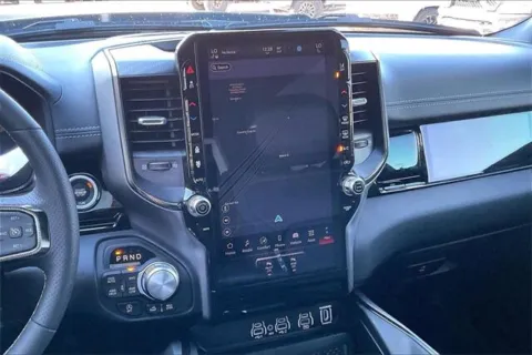 More photos of 2026 Ram 1500 Rebel at I-10 Chrysler Dodge Jeep Ram, CA