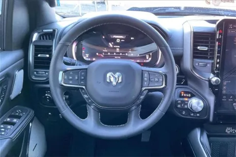 More photos of 2026 Ram 1500 Rebel at I-10 Chrysler Dodge Jeep Ram, CA